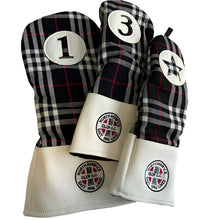 Load image into Gallery viewer, EAST LINKS HEADCOVERS
