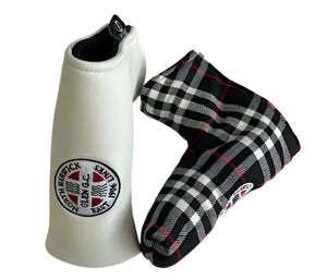 EAST LINKS HEADCOVERS