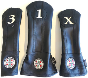 EAST LINKS HEADCOVERS