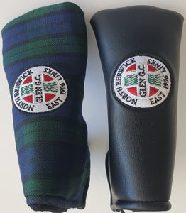 EAST LINKS HEADCOVERS